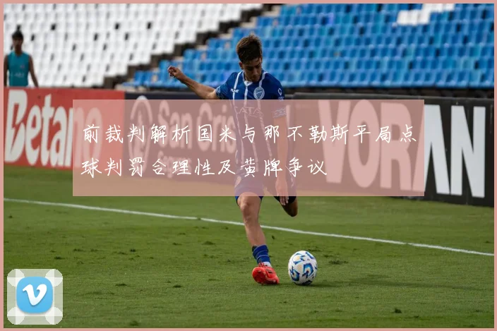 前裁判解析国米与那不勒斯平局点球判罚合理性及黄牌争议